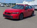 2025 Honda Civic Sedan Hybrid Sport Touring