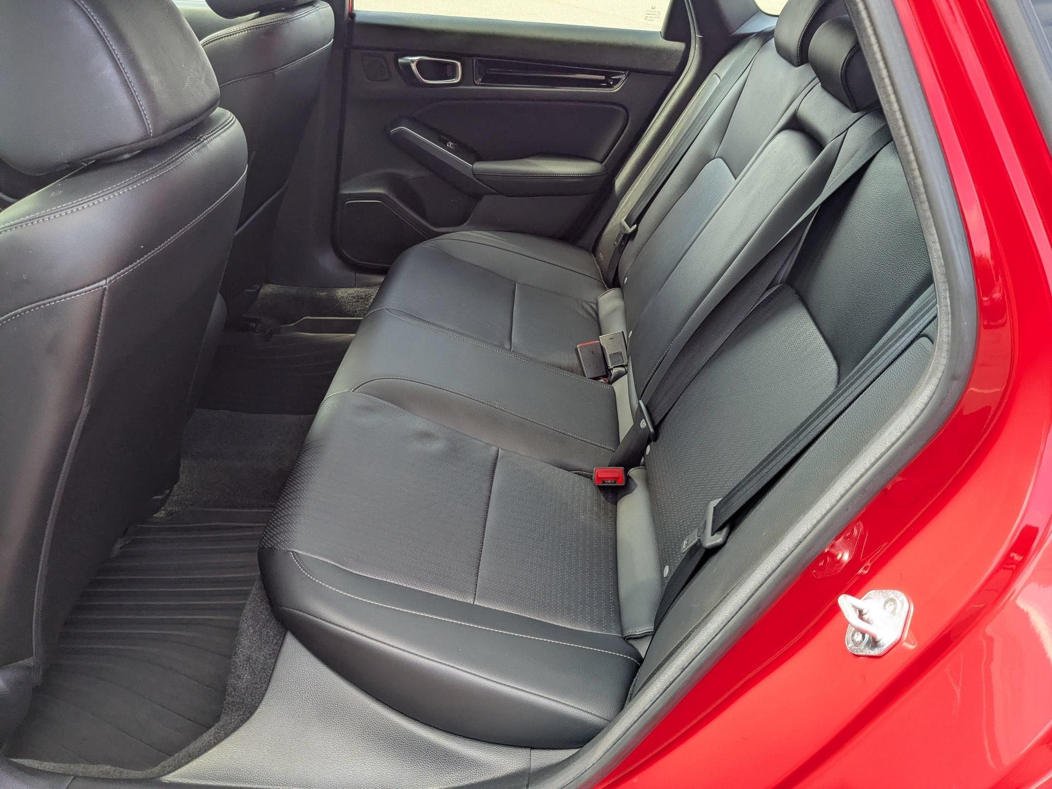 2025 Honda Civic Sedan Hybrid Sport Touring