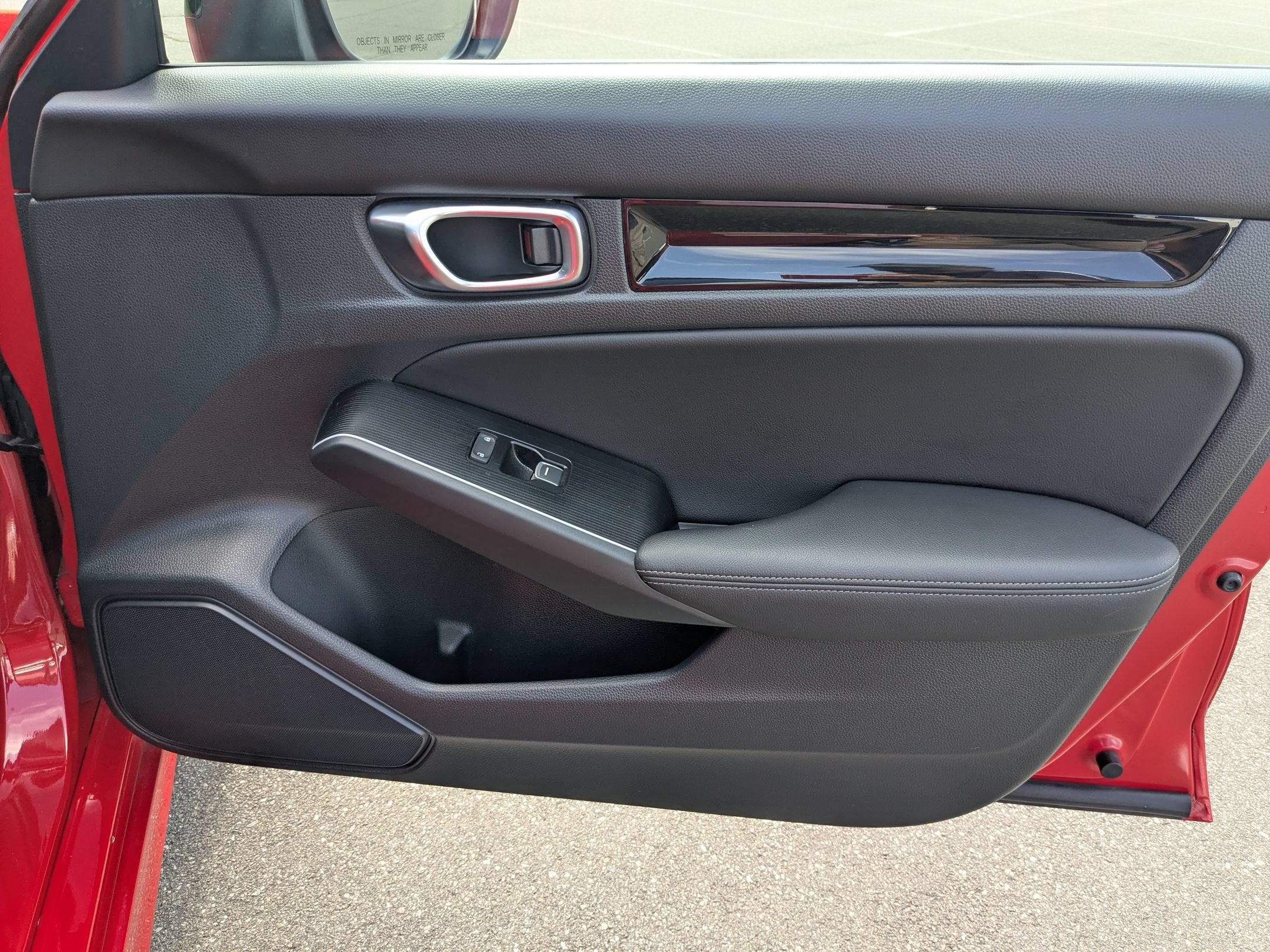 2025 Honda Civic Sedan Hybrid Sport Touring
