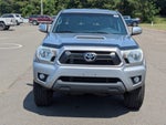 2014 Toyota Tacoma DBL CAB 4WD V6 AT
