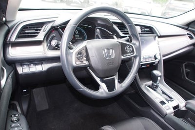 2020 Honda Civic Sedan EX