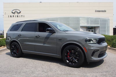 2023 Dodge Durango SRT 392 Premium