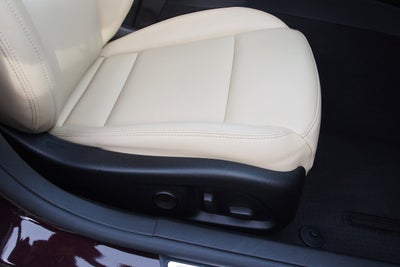 2020 Cadillac CT5 Luxury