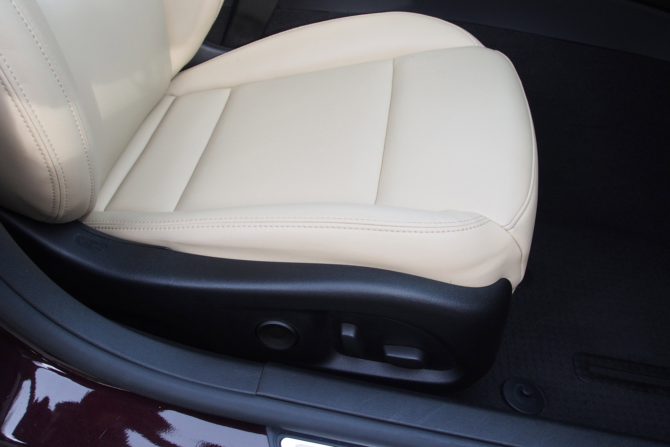 2020 Cadillac CT5 Luxury