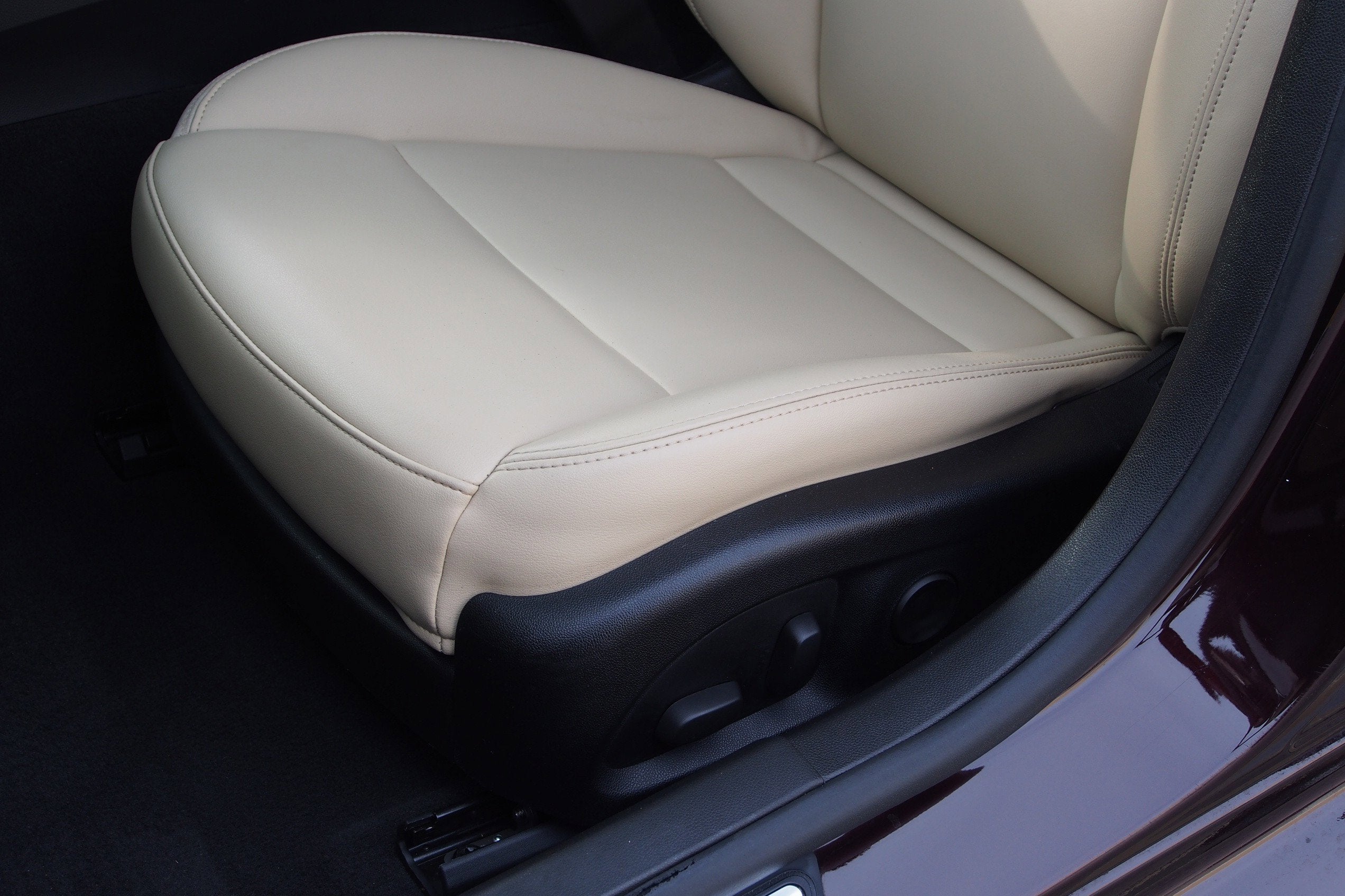 2020 Cadillac CT5 Luxury