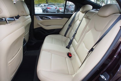 2020 Cadillac CT5 Luxury