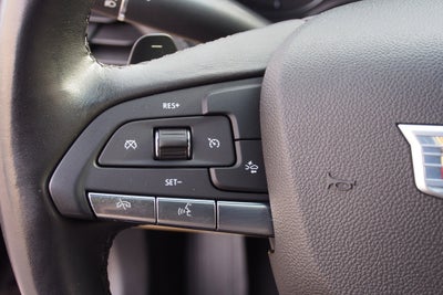 2020 Cadillac CT5 Luxury