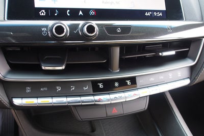 2020 Cadillac CT5 Luxury