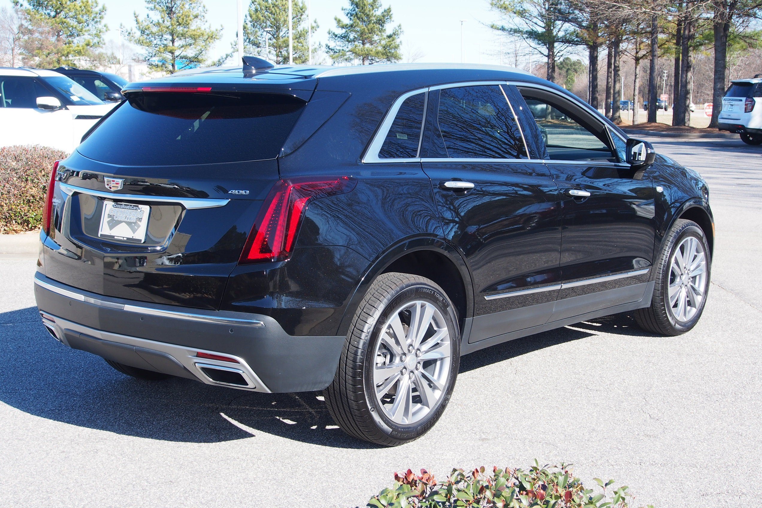 2025 Cadillac XT5 FWD Premium Luxury