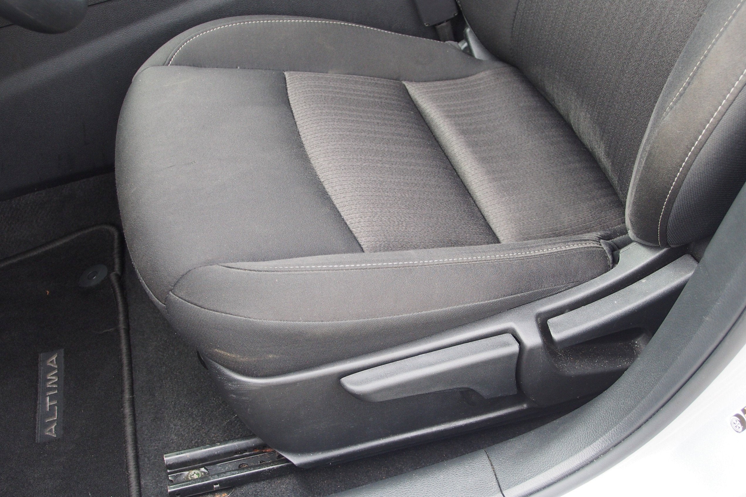 2023 Nissan Altima 2.5 S