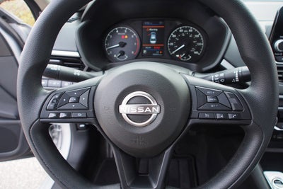 2023 Nissan Altima 2.5 S