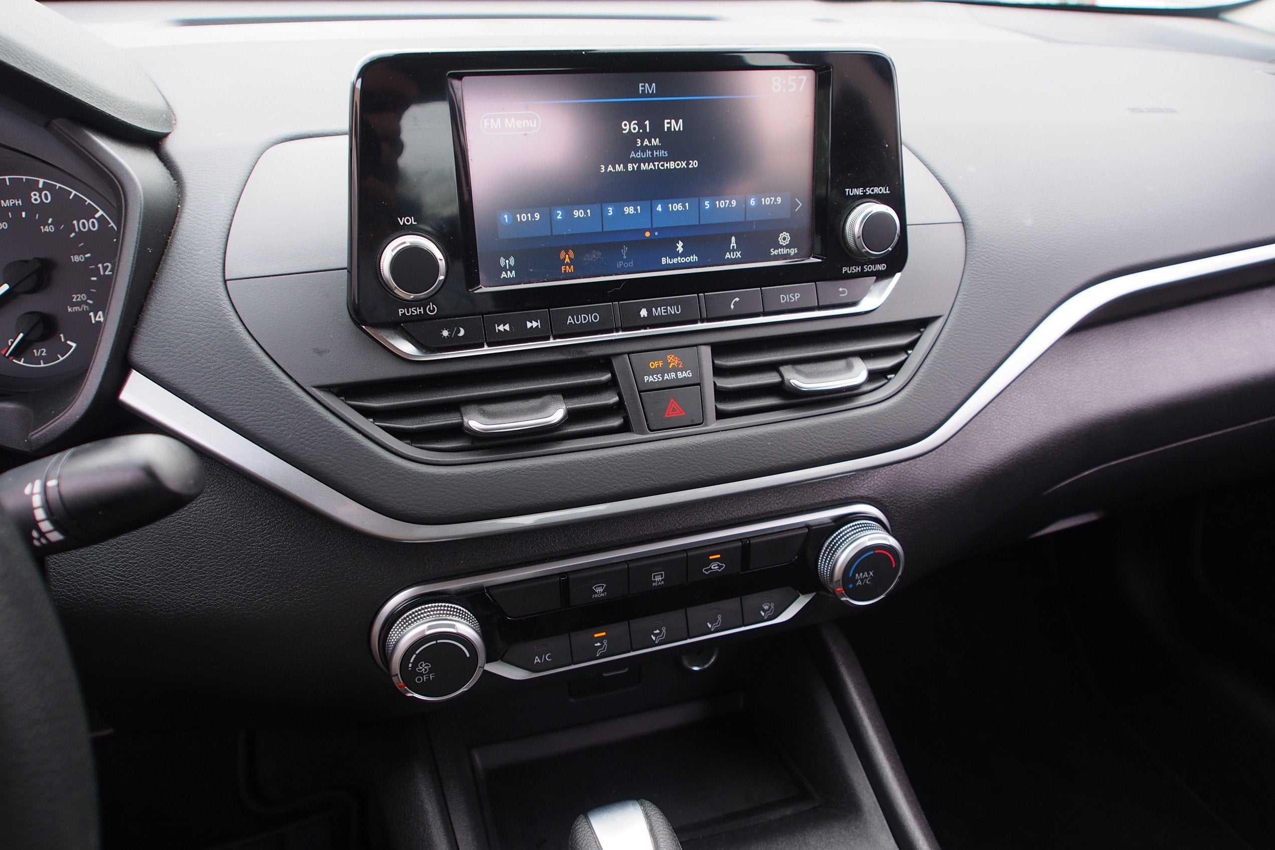 2023 Nissan Altima 2.5 S