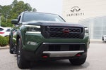 2024 Nissan Frontier PRO-X