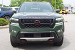2024 Nissan Frontier PRO-X