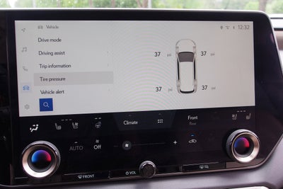 2024 Lexus RX RX 350 Premium
