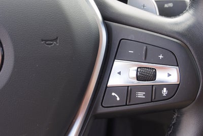 2023 BMW 3 Series 330i