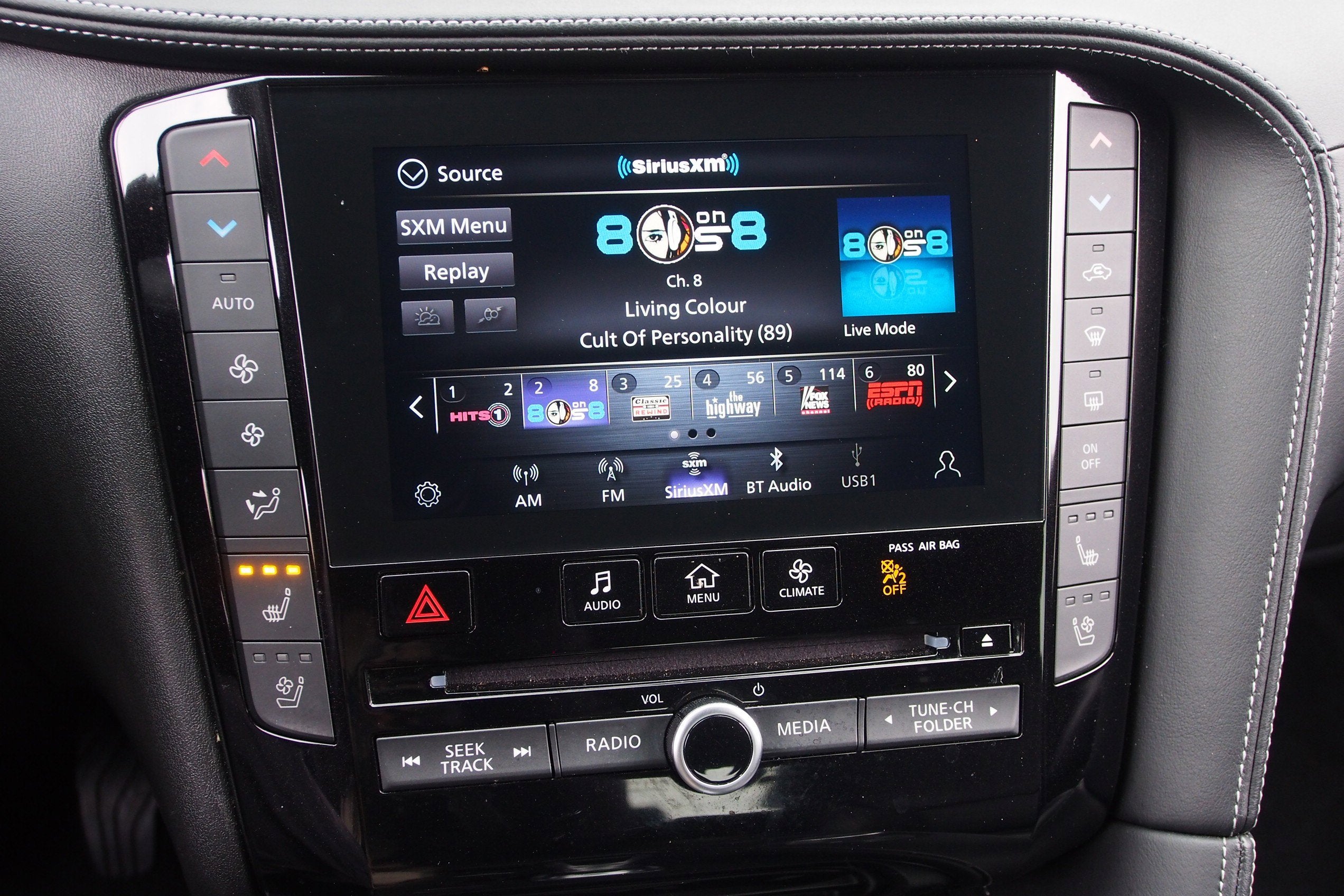 2022 INFINITI QX50 ESSENTIAL