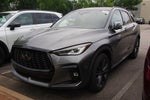 2023 INFINITI QX50 SPORT