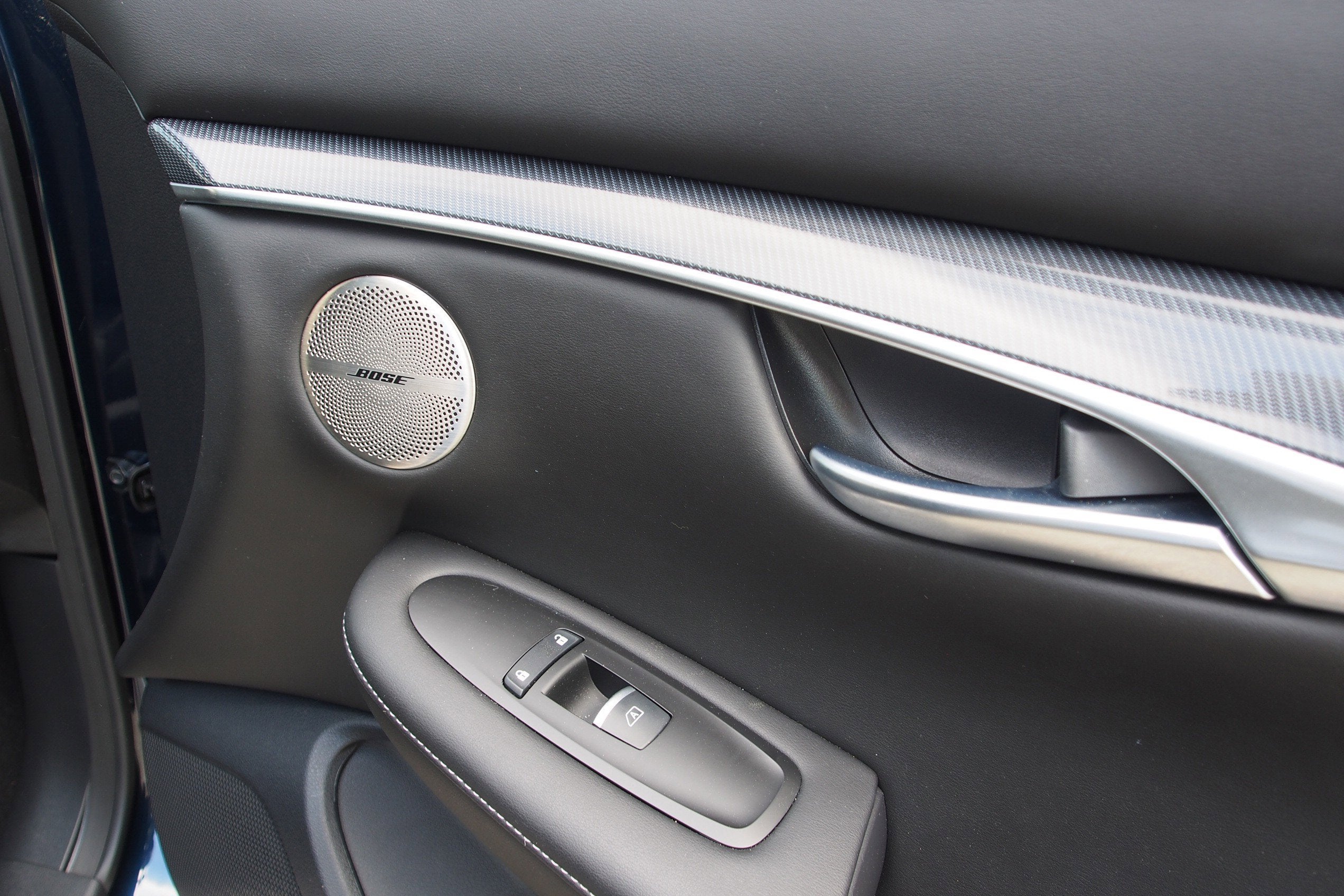 2023 INFINITI QX50 SPORT