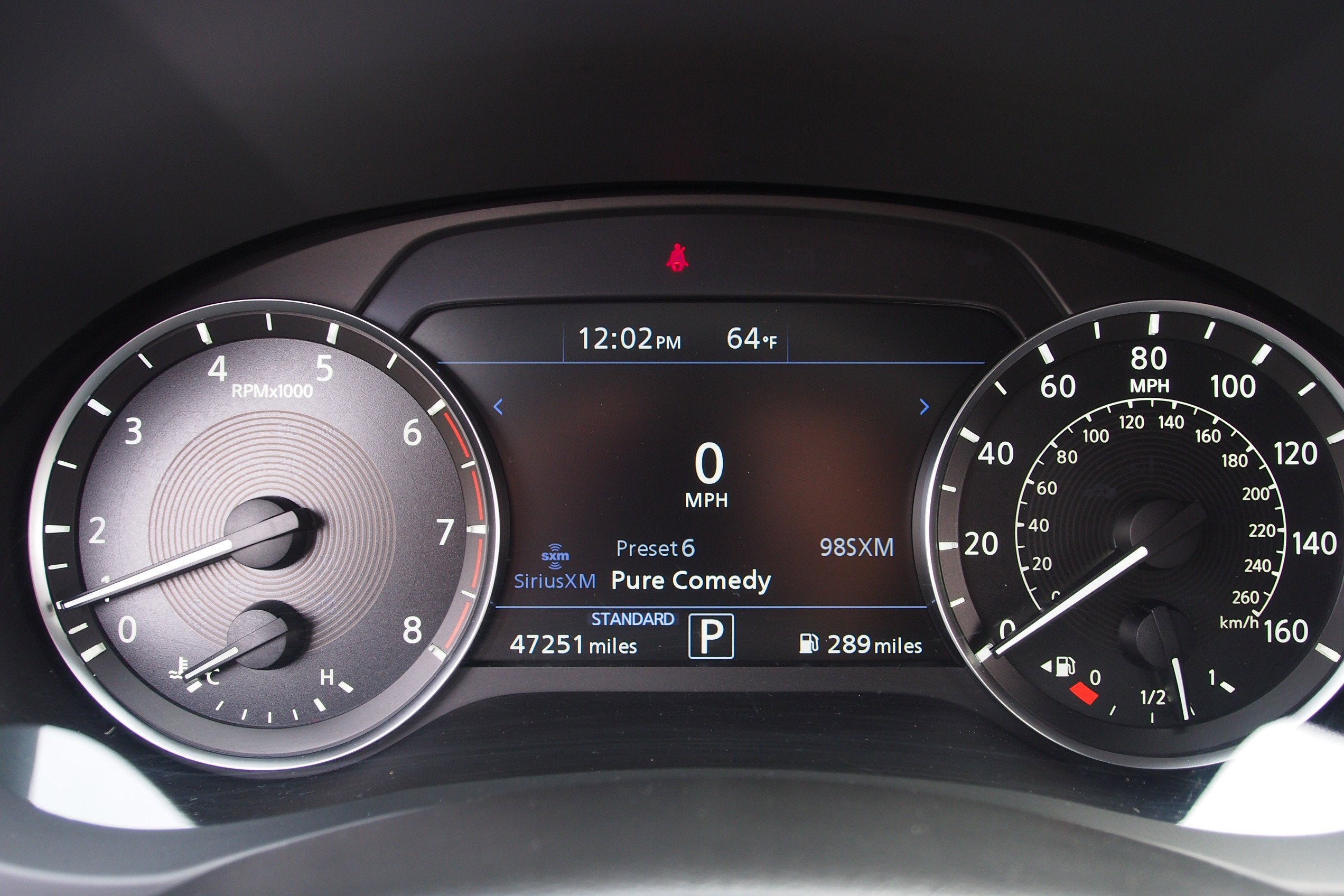 2023 INFINITI QX55 LUXE