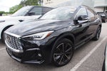 2023 INFINITI QX55 ESSENTIAL