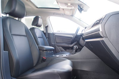 2019 Volkswagen Jetta SEL