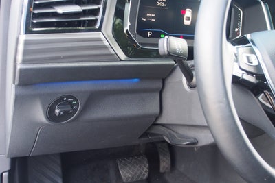 2019 Volkswagen Jetta SEL
