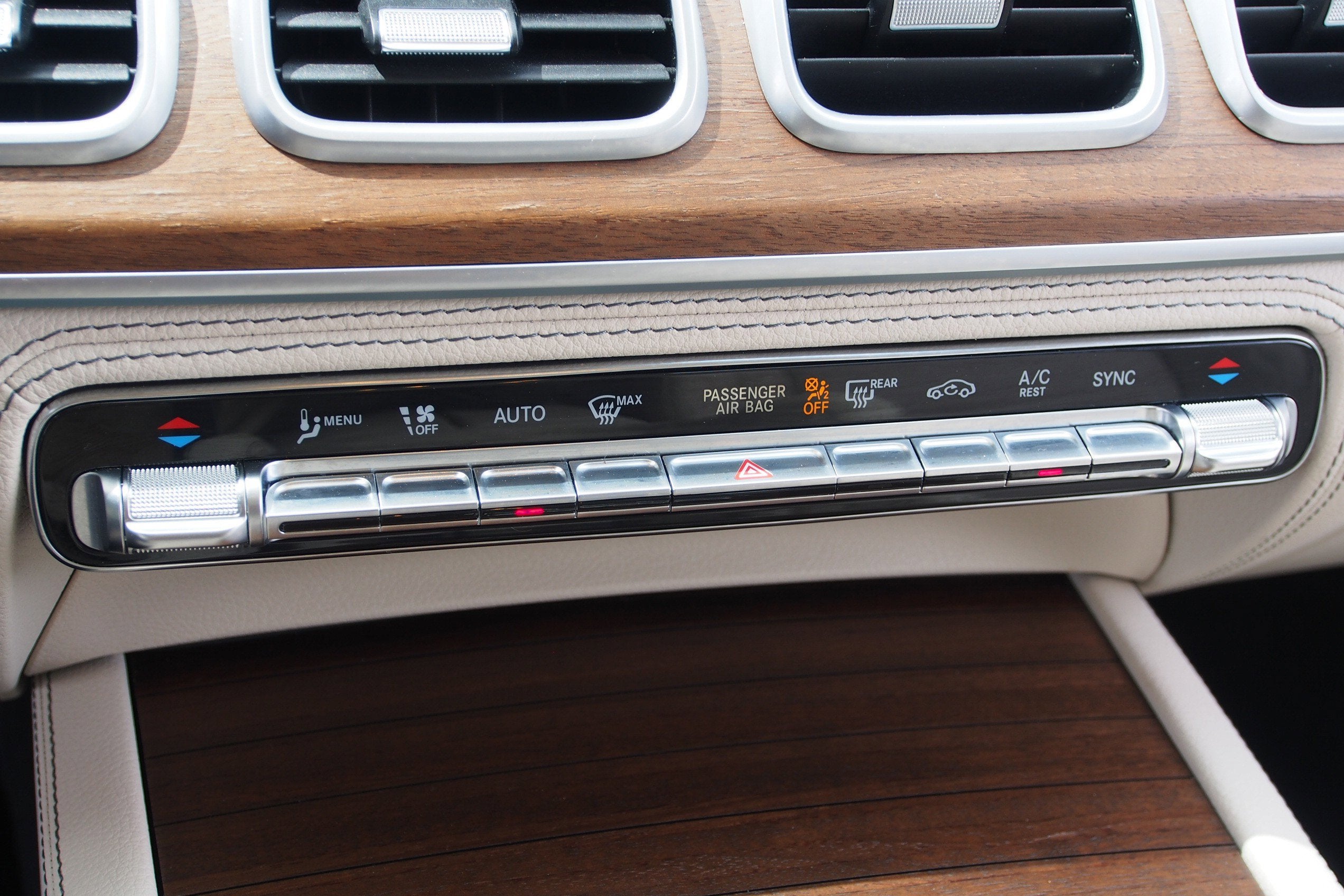 2021 Mercedes-Benz GLE GLE 450