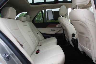 2021 Mercedes-Benz GLE GLE 450