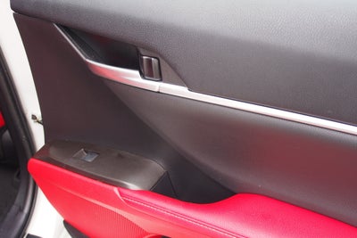 2024 Toyota Camry XSE V6