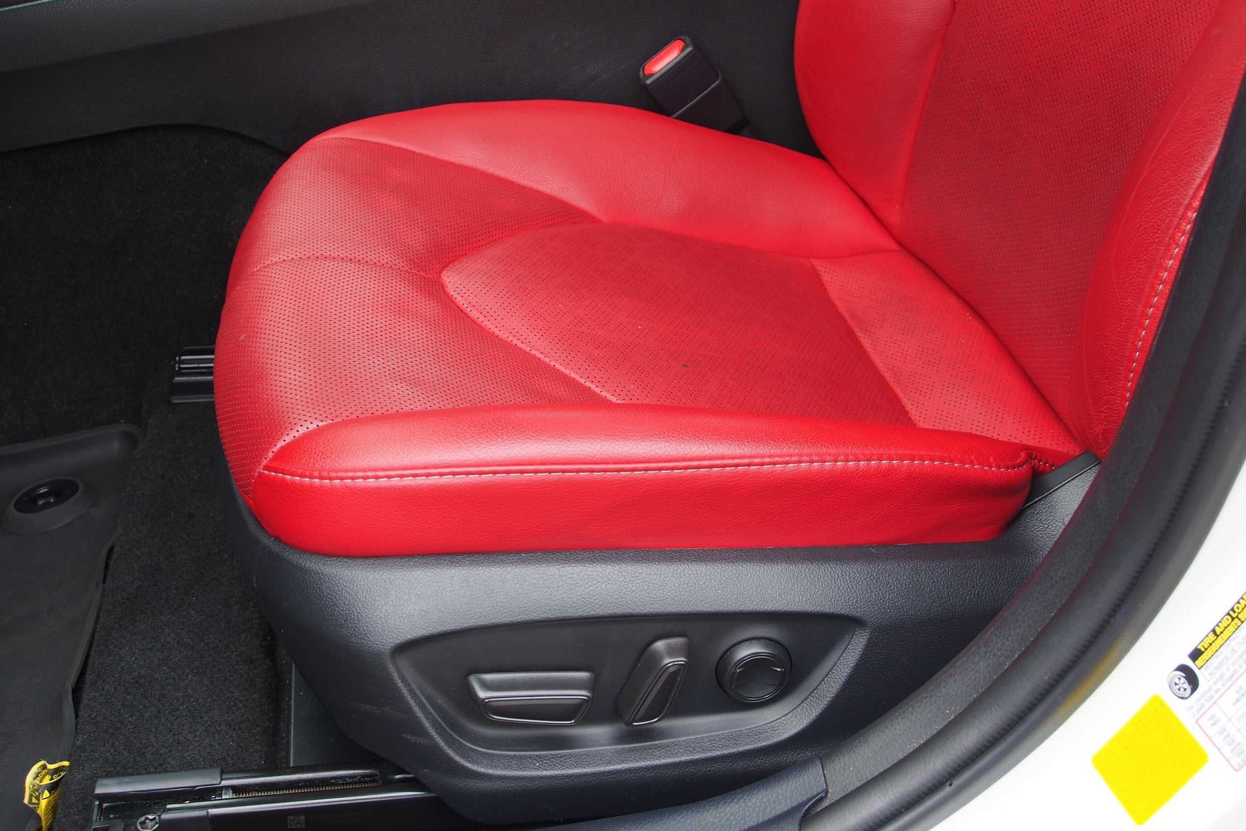 2024 Toyota Camry XSE V6