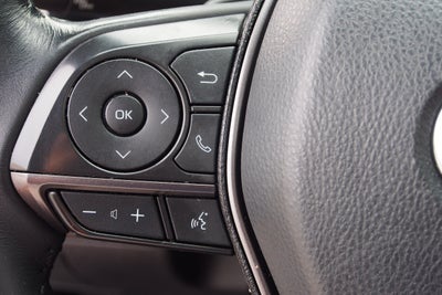 2024 Toyota Camry XSE V6