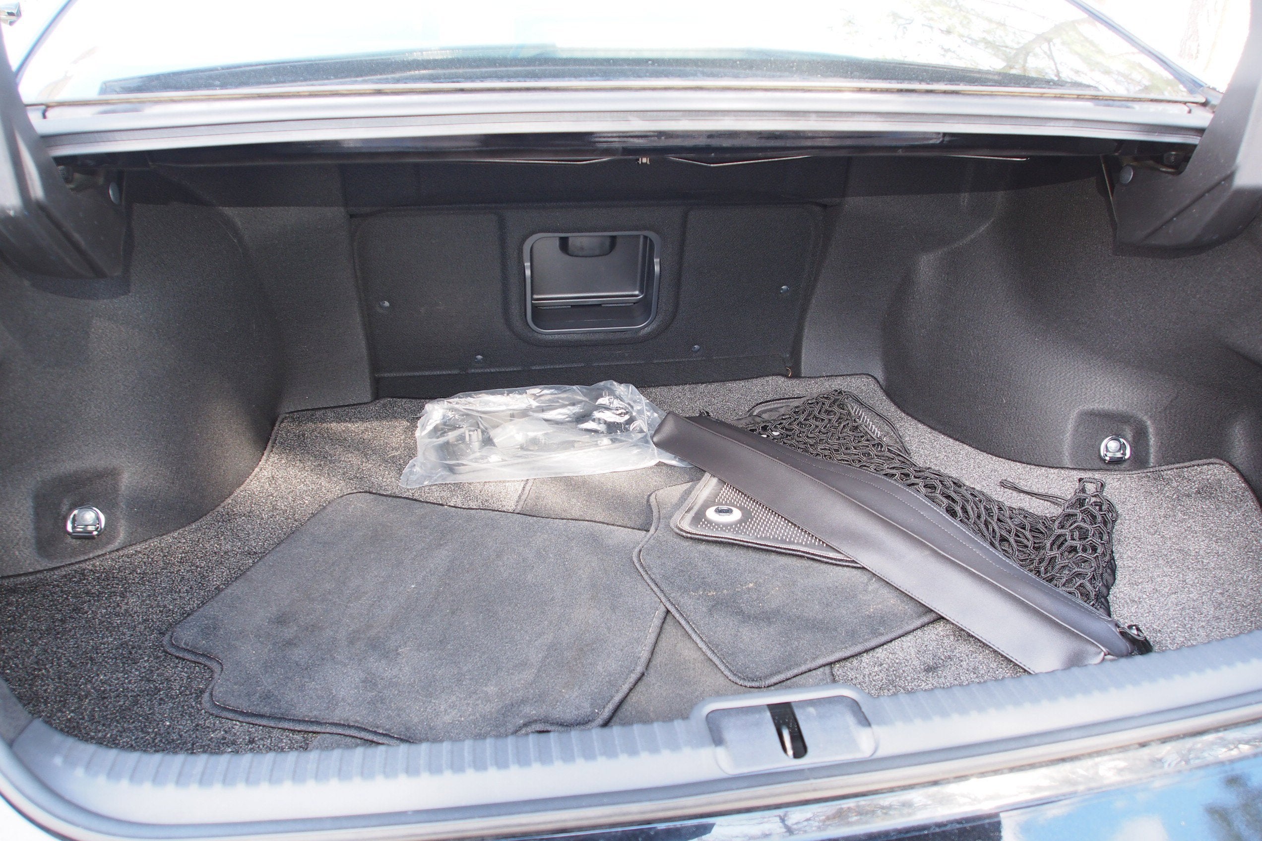 2023 Lexus ES ES 300h F SPORT Handling