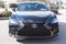 2023 Lexus ES ES 300h F SPORT Handling