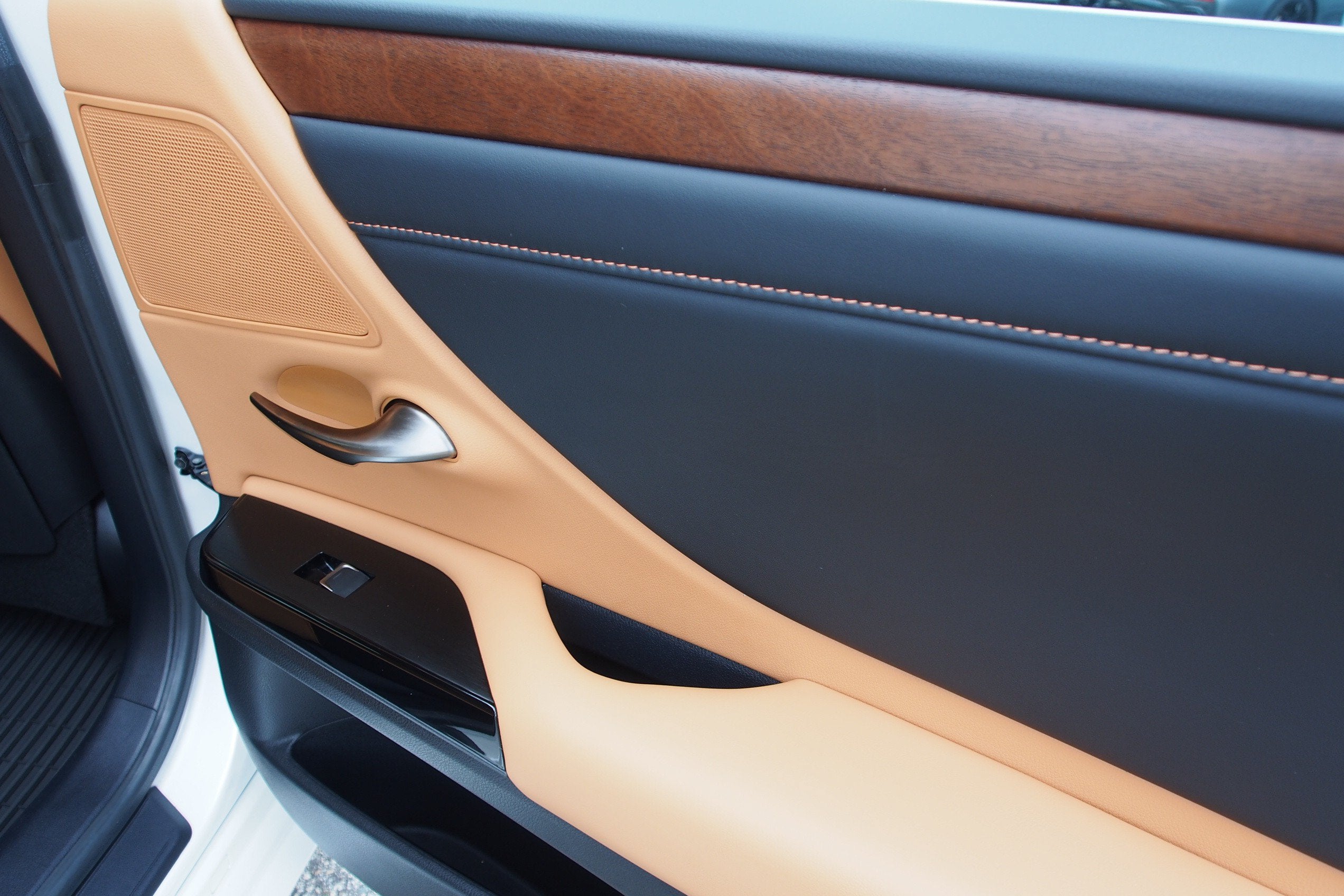 2025 Lexus ES ES 350