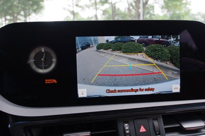 2025 Lexus ES ES 350