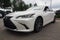 2025 Lexus ES ES 350