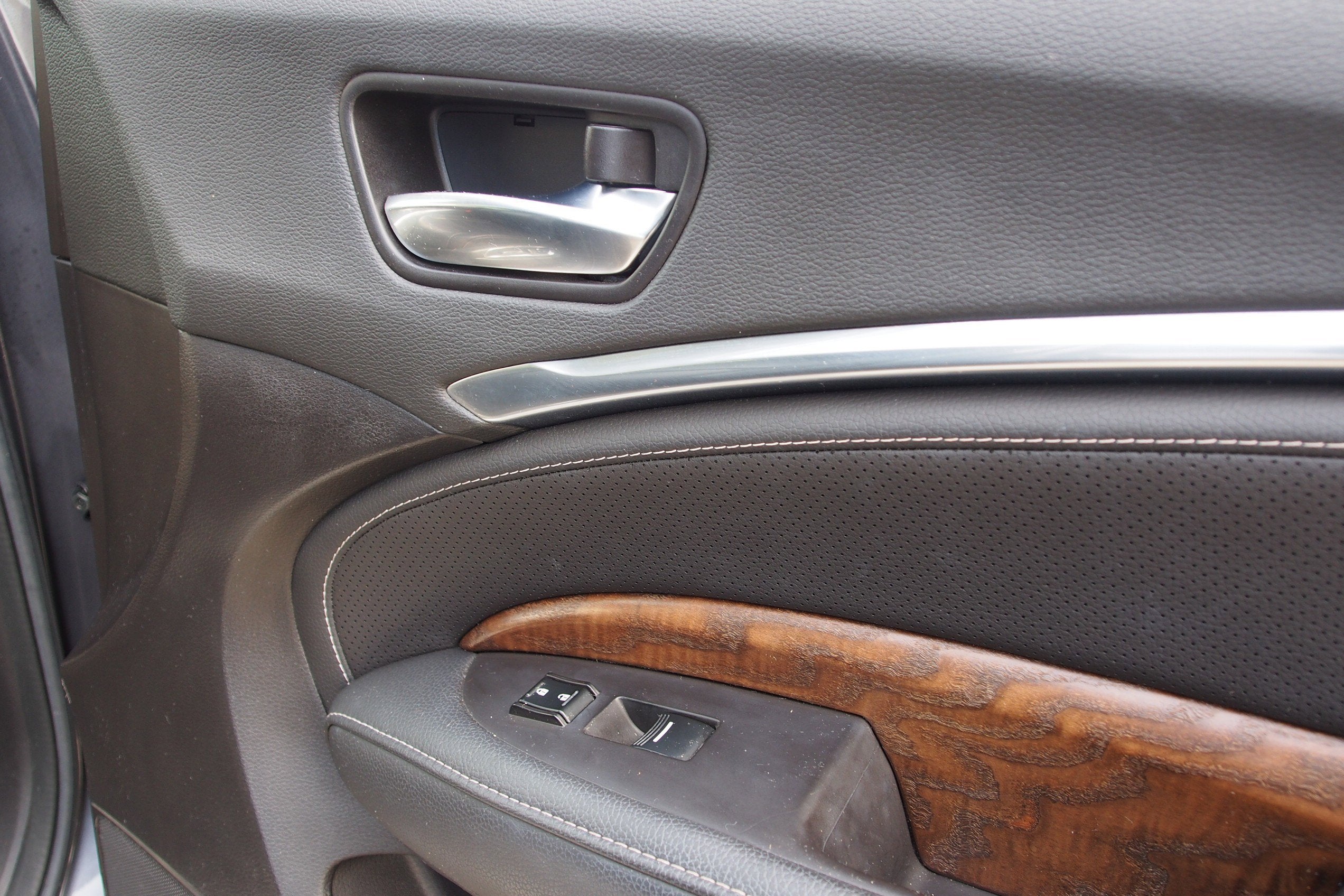 2020 Acura MDX w/Technology Pkg