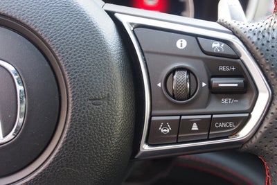 2024 Acura MDX w/A-Spec Package