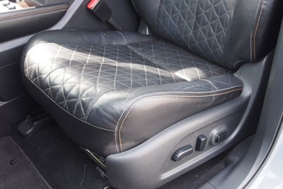 2022 Nissan Murano Platinum