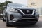 2022 Nissan Murano Platinum