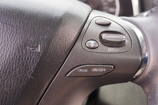 2022 Nissan Murano Platinum