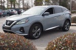 2022 Nissan Murano Platinum