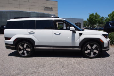 2024 Hyundai Santa Fe Limited