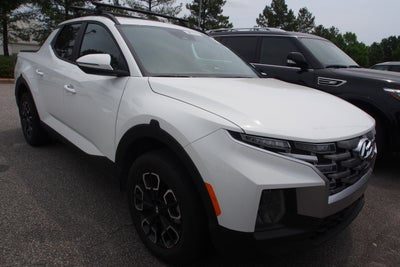 2023 Hyundai Santa Cruz SEL Premium