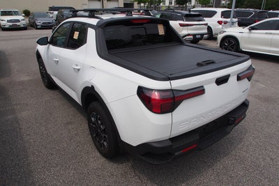 2023 Hyundai Santa Cruz SEL Premium