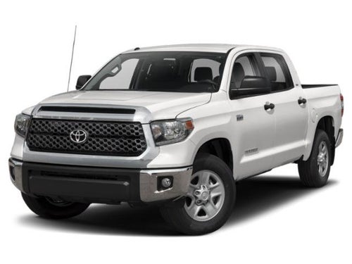 2019 Toyota Tundra 4WD SR5