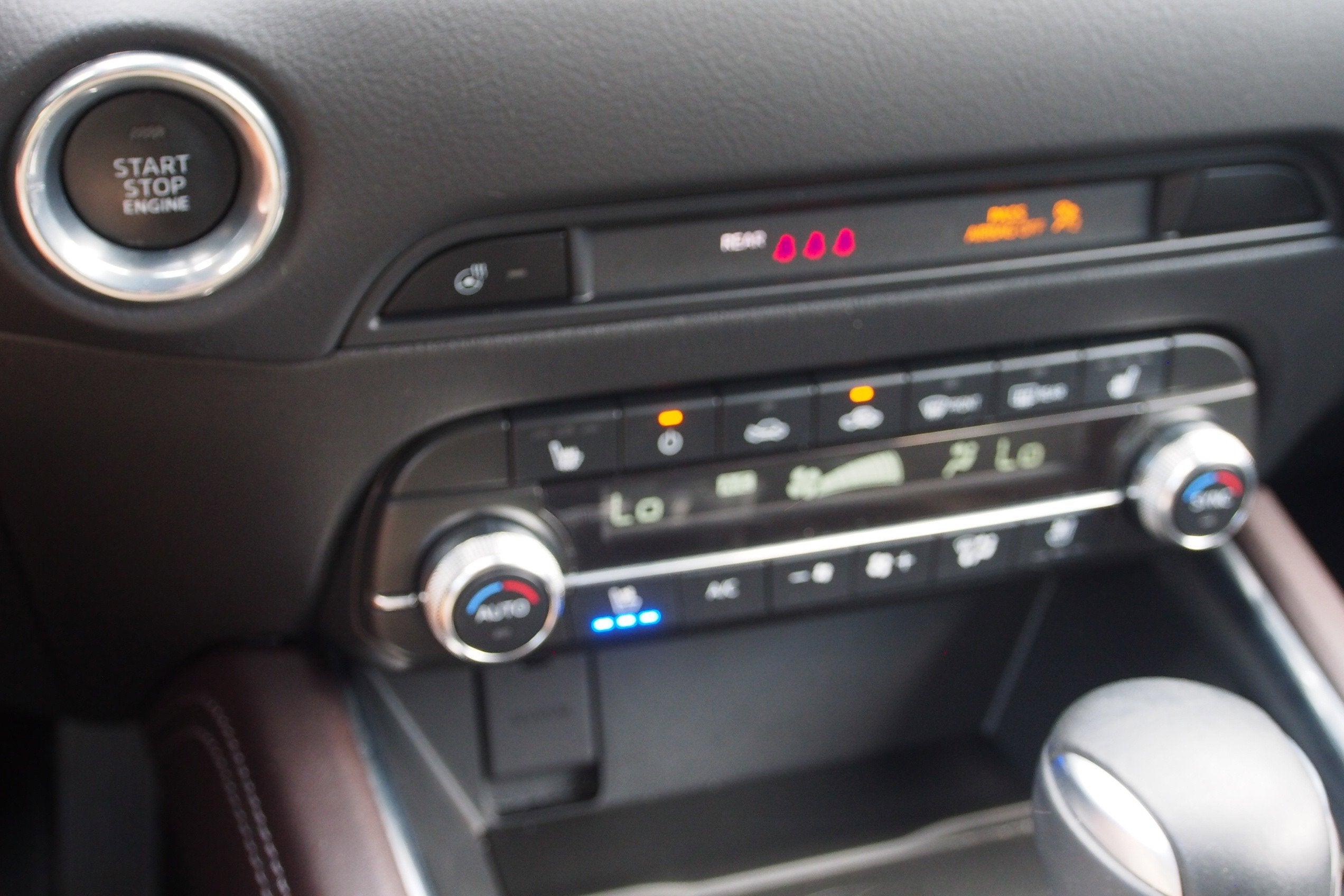 2025 Mazda Mazda CX-5 2.5 Turbo Signature