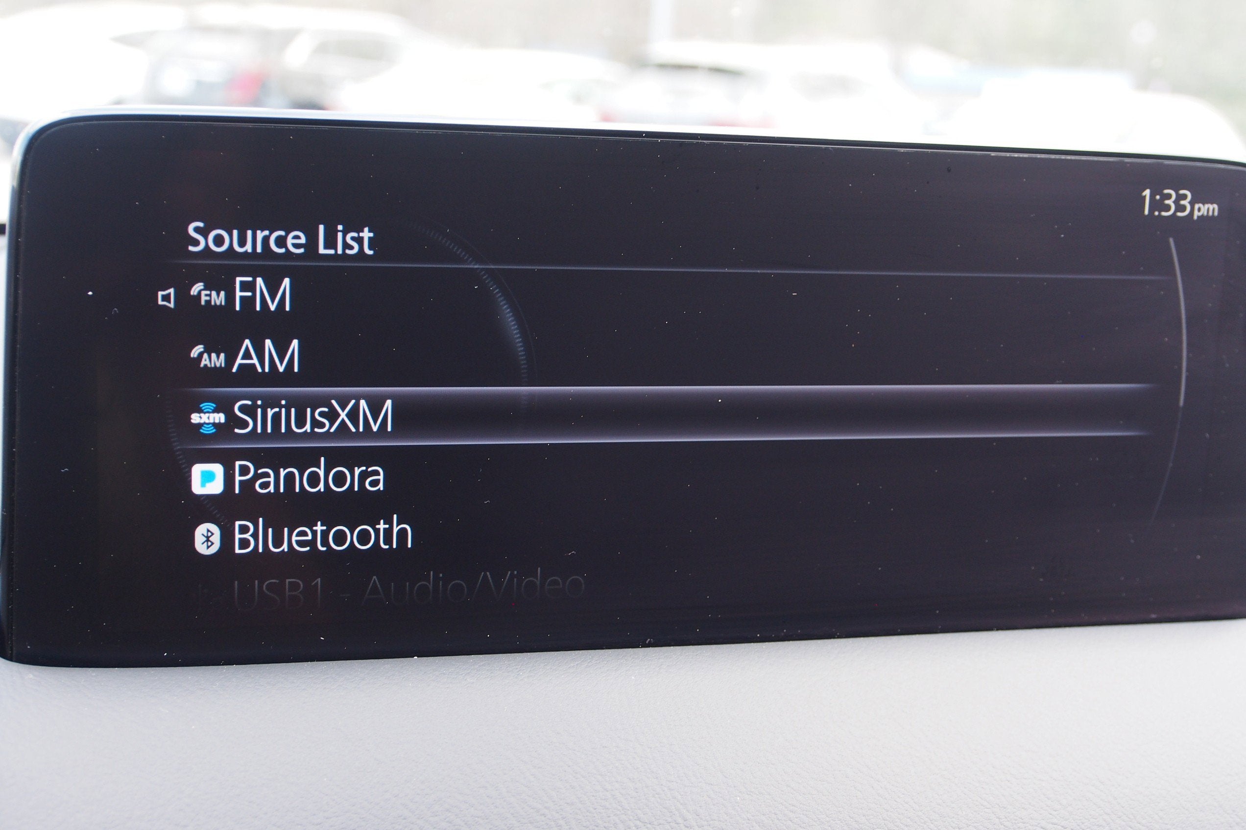 2025 Mazda Mazda CX-5 2.5 Turbo Signature