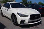 2020 INFINITI Q50 EDITION 30
